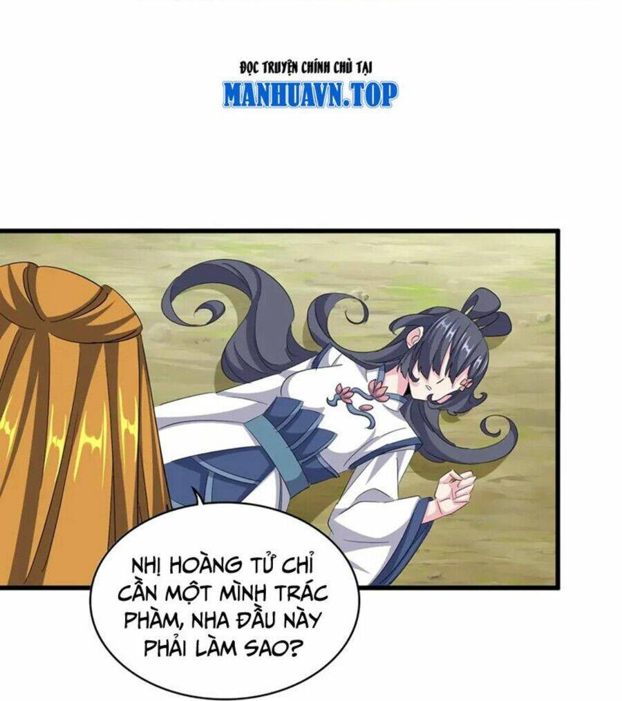 Chapter 396 trang 32