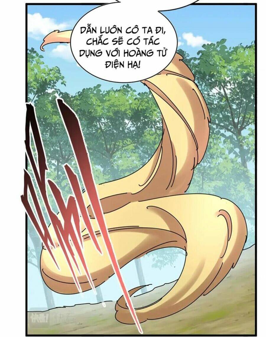 Chapter 396 trang 34