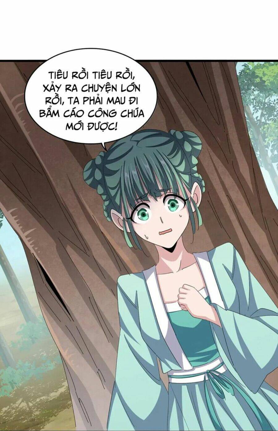 Chapter 396 trang 36