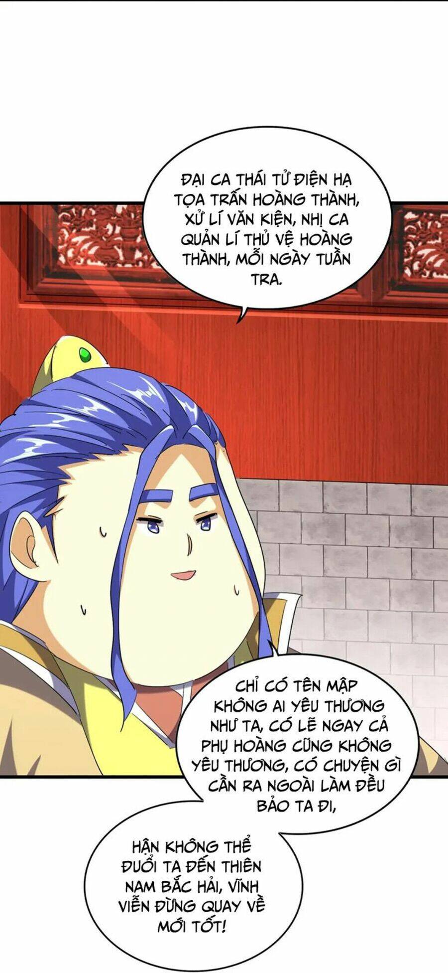 Chapter 396 trang 41