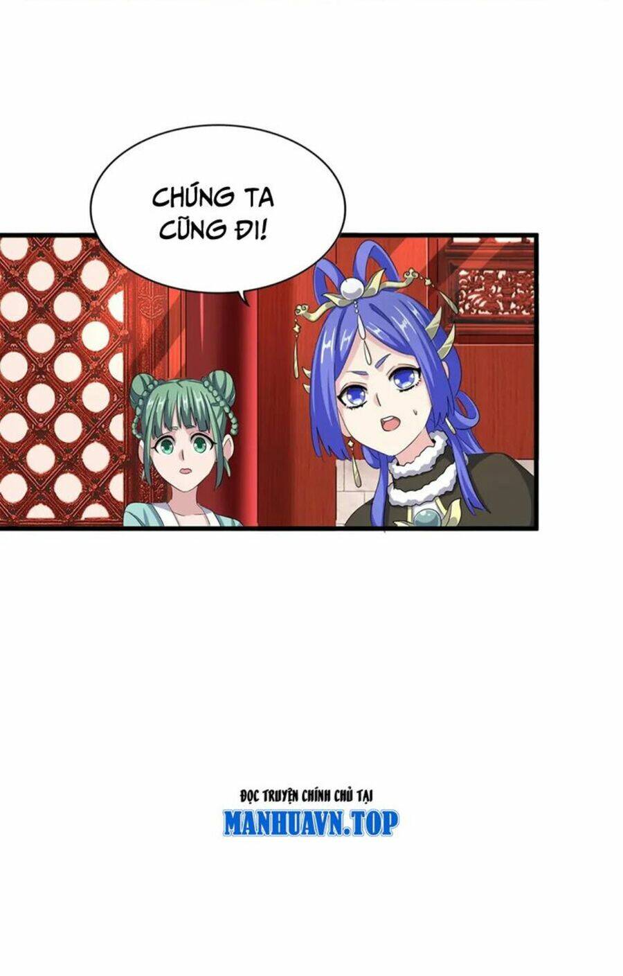 Chapter 397 trang 16