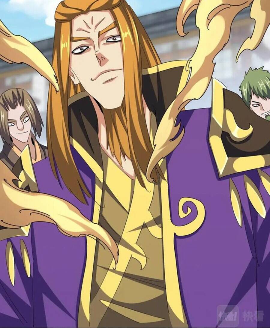 Chapter 397 trang 20