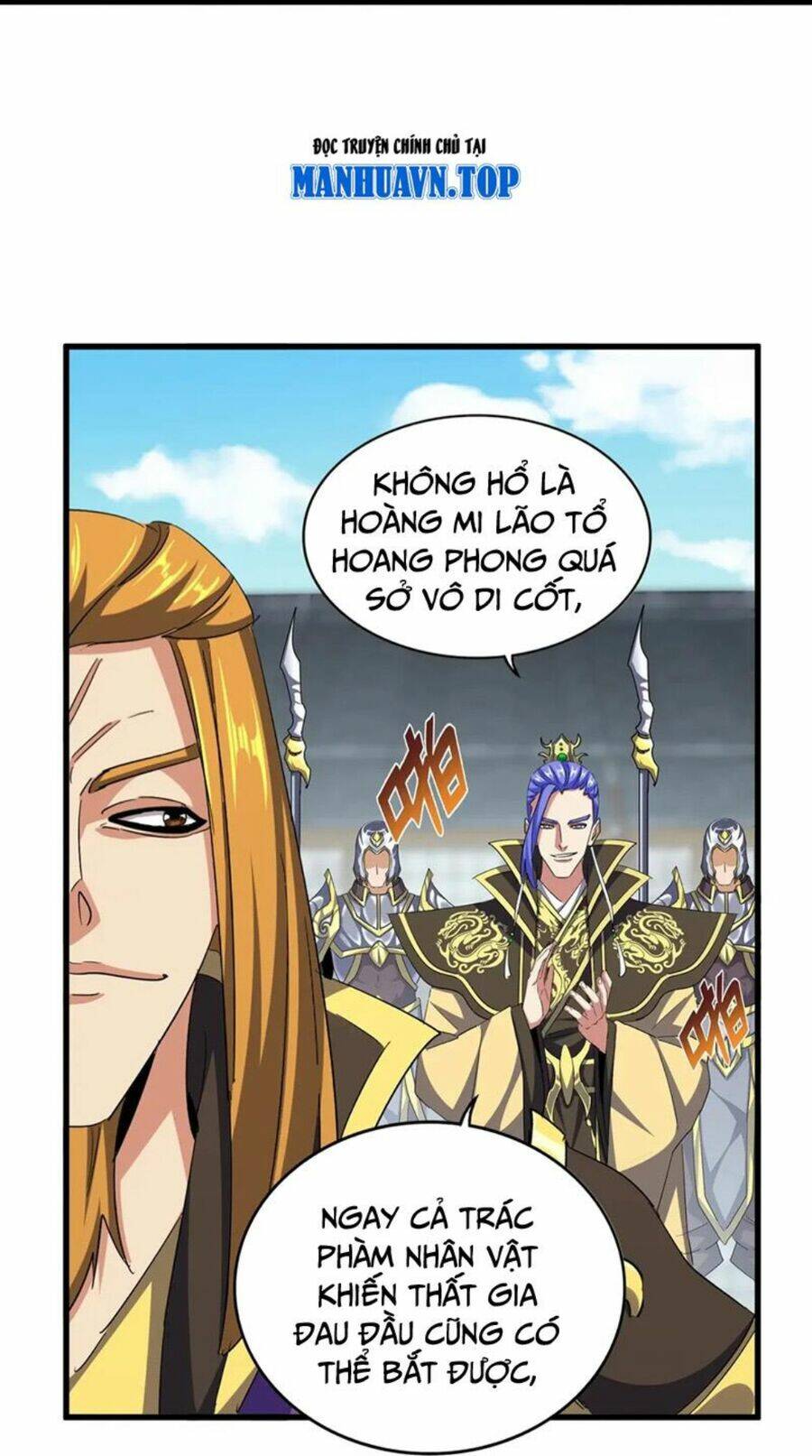 Chapter 397 trang 22