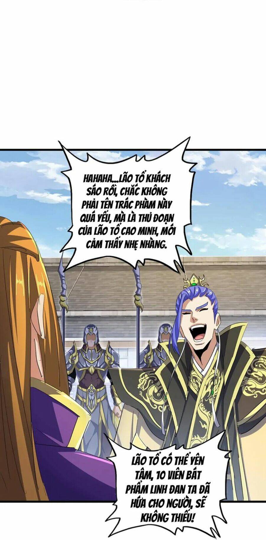 Chapter 397 trang 25