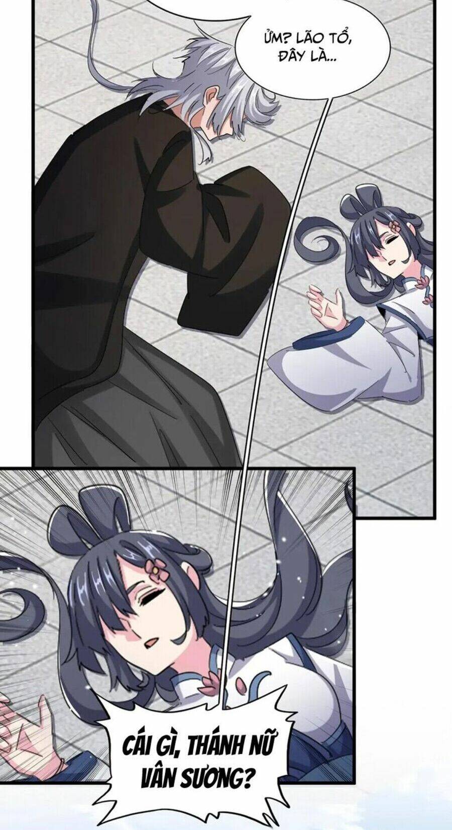 Chapter 397 trang 27