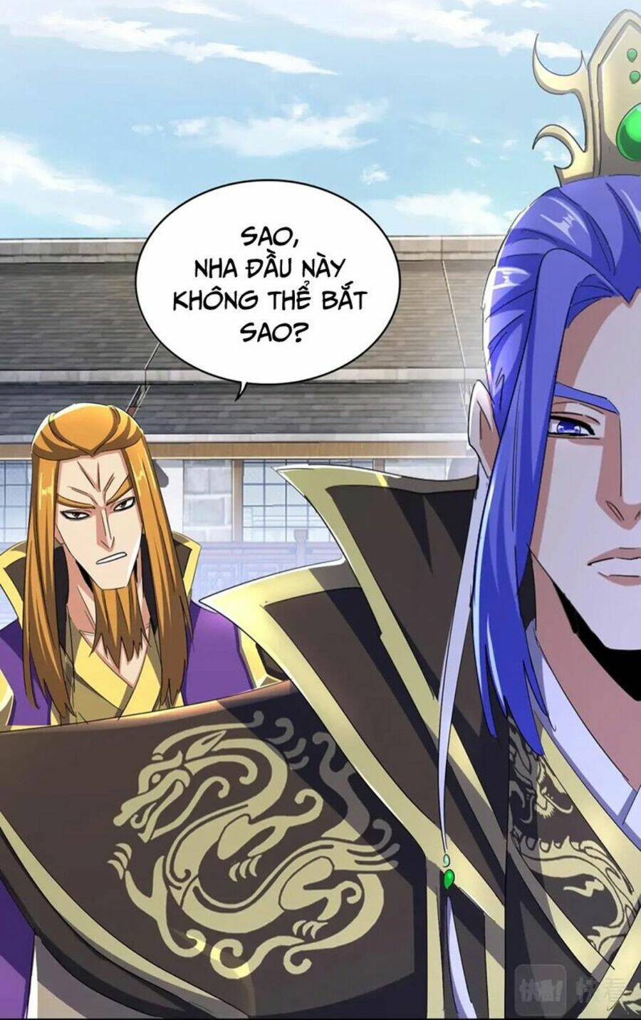 Chapter 397 trang 28