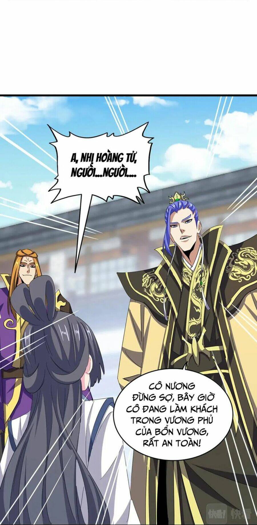 Chapter 397 trang 35