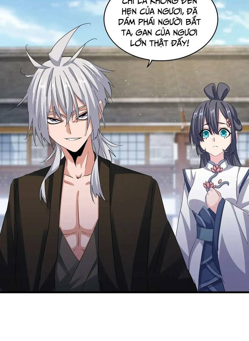 Chapter 398 trang 32