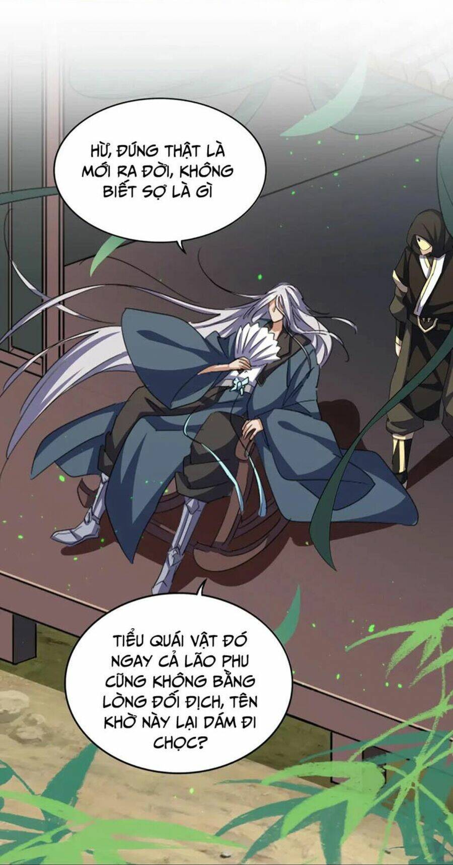 Chapter 399 trang 35