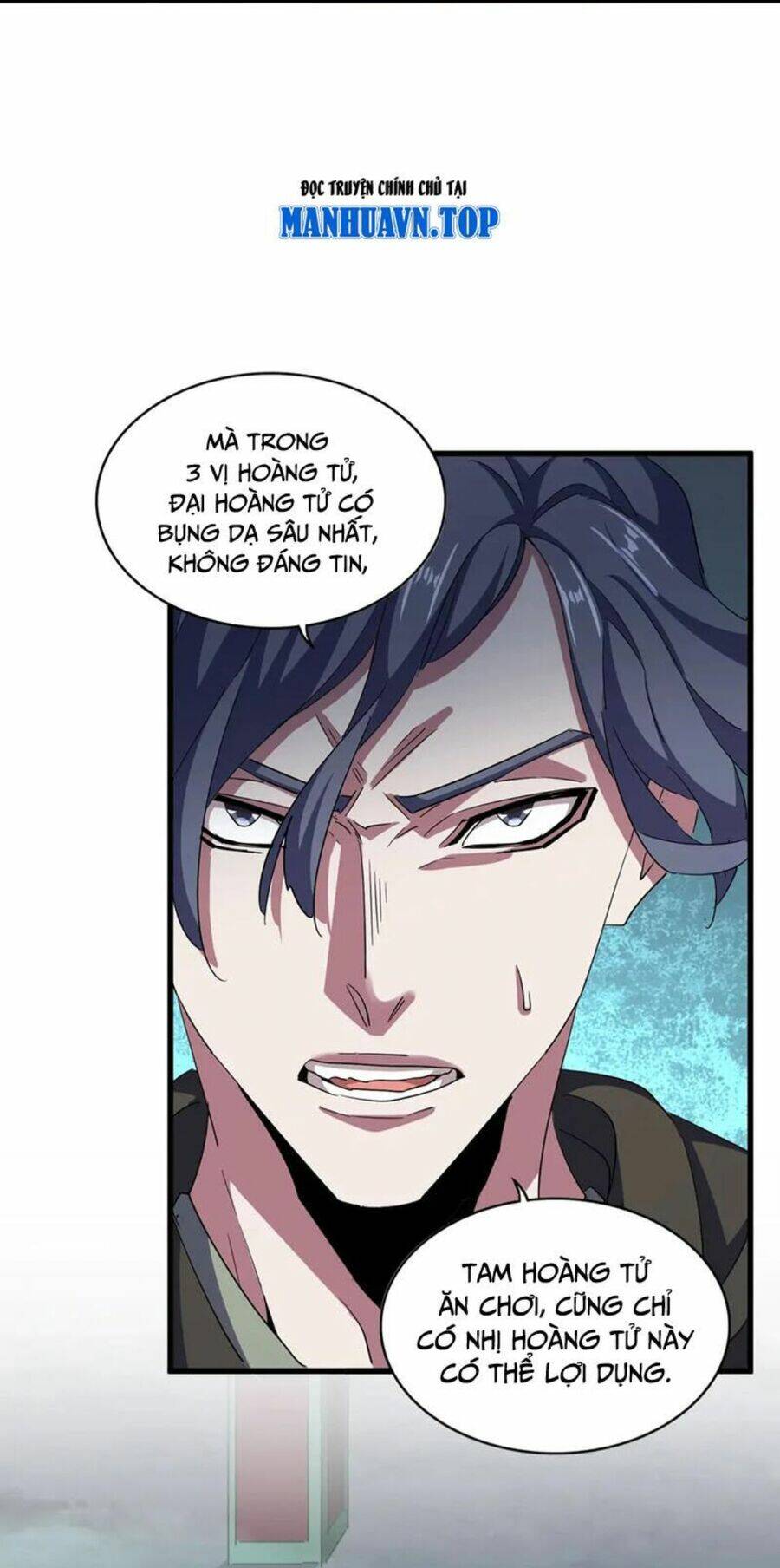 Chapter 399 trang 40