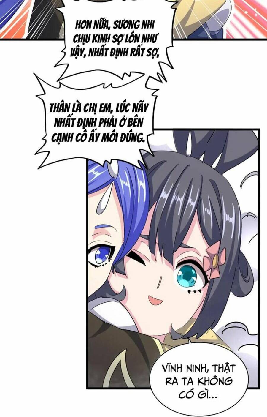 Chapter 400 trang 11