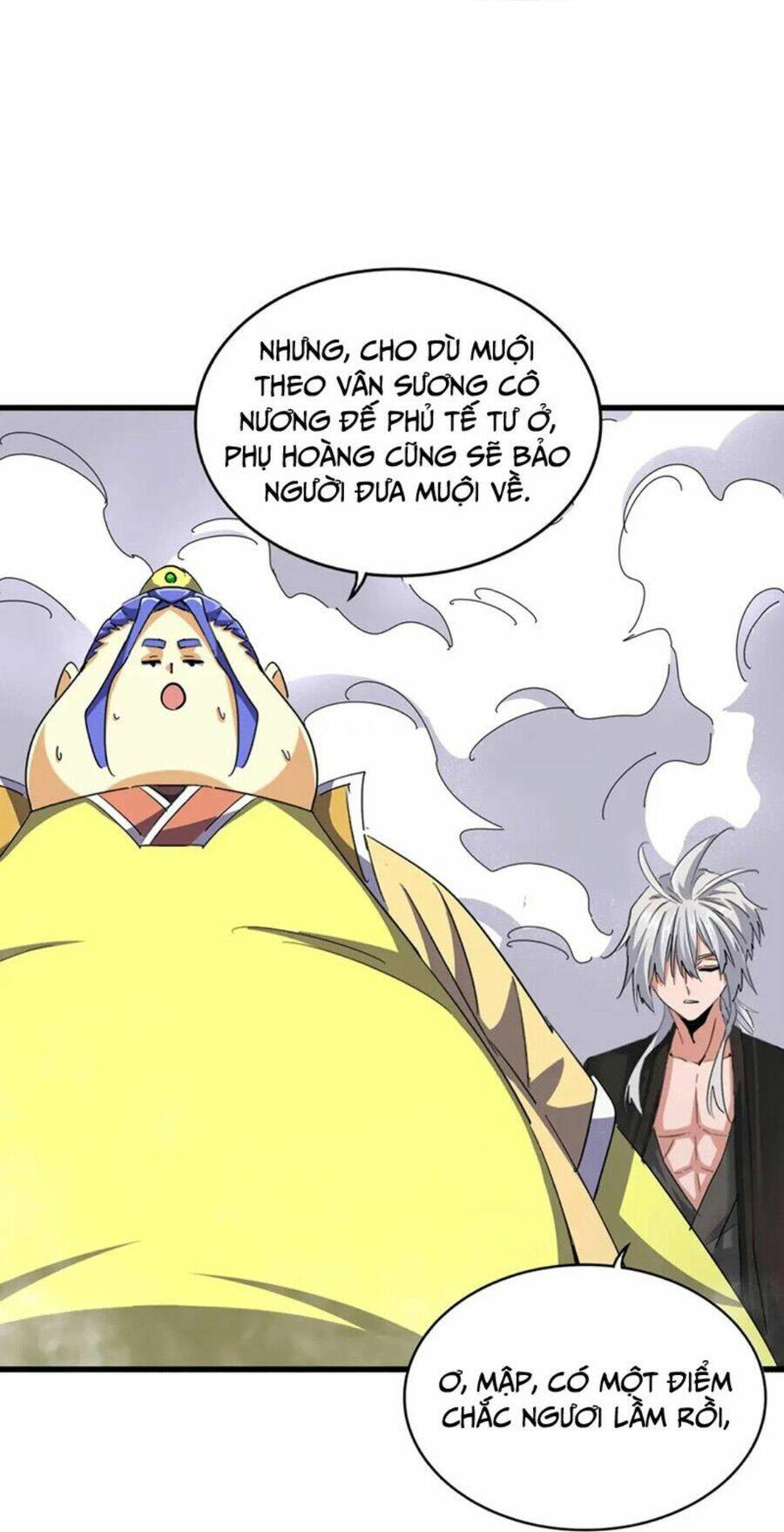 Chapter 400 trang 14