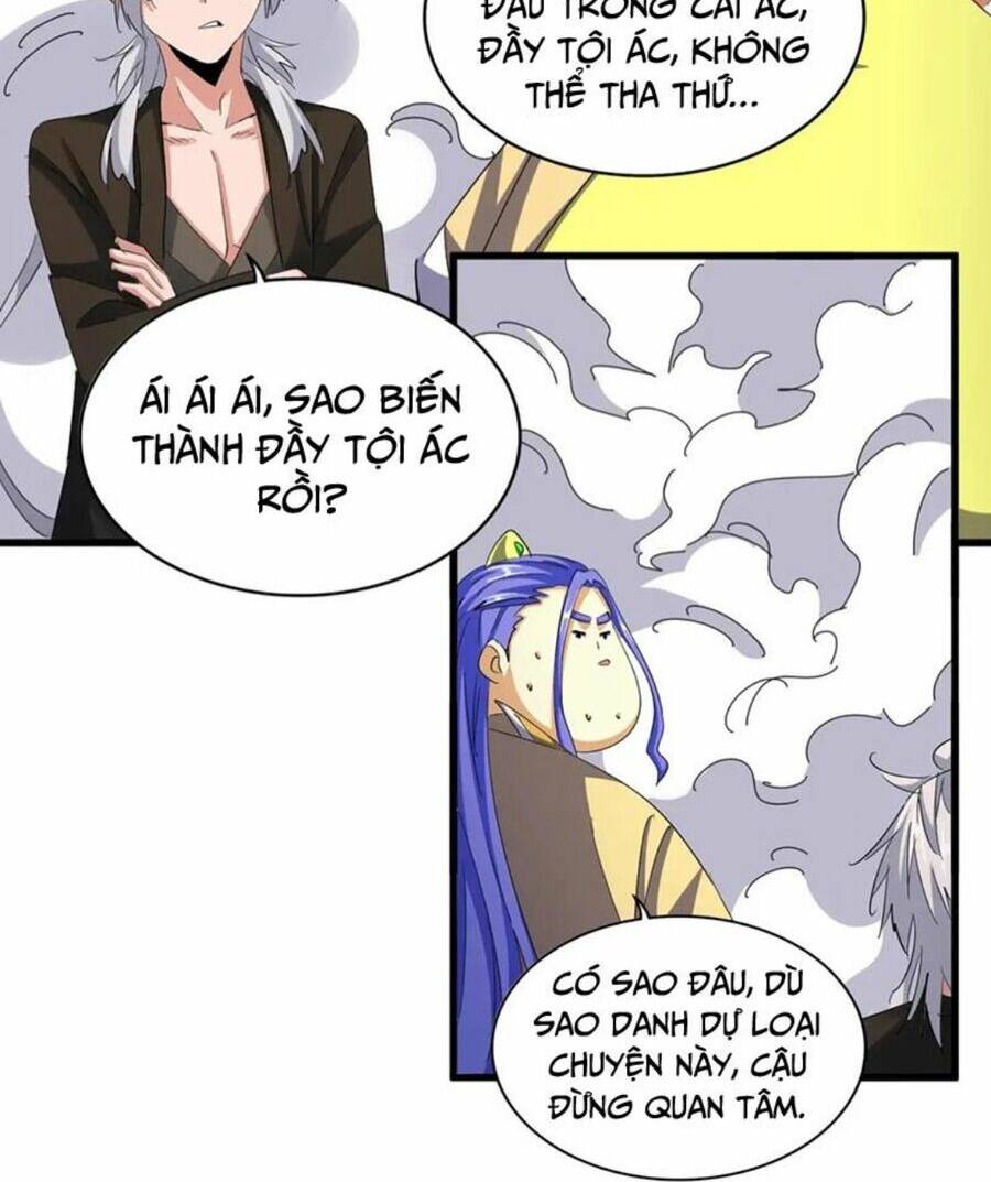 Chapter 400 trang 20