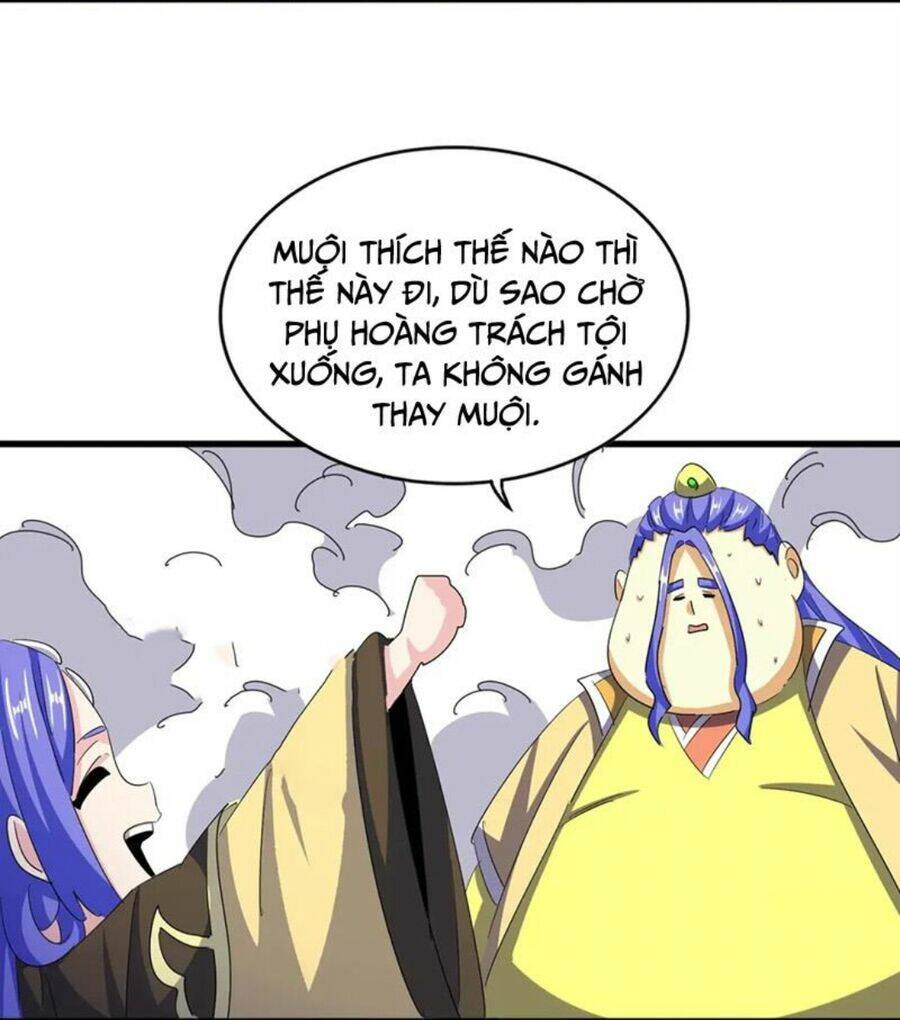 Chapter 400 trang 23