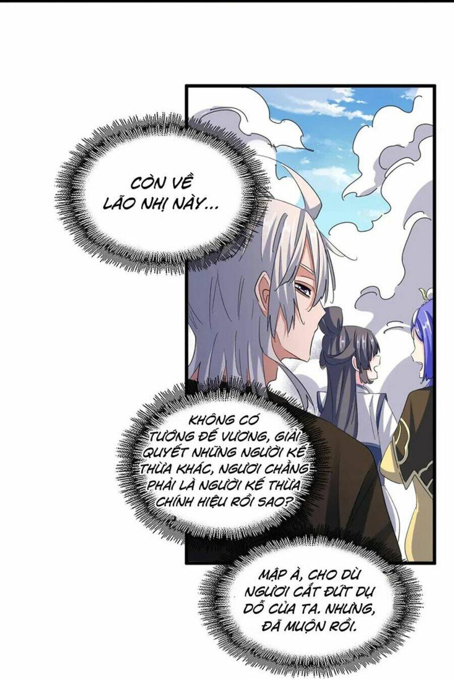 Chapter 400 trang 25