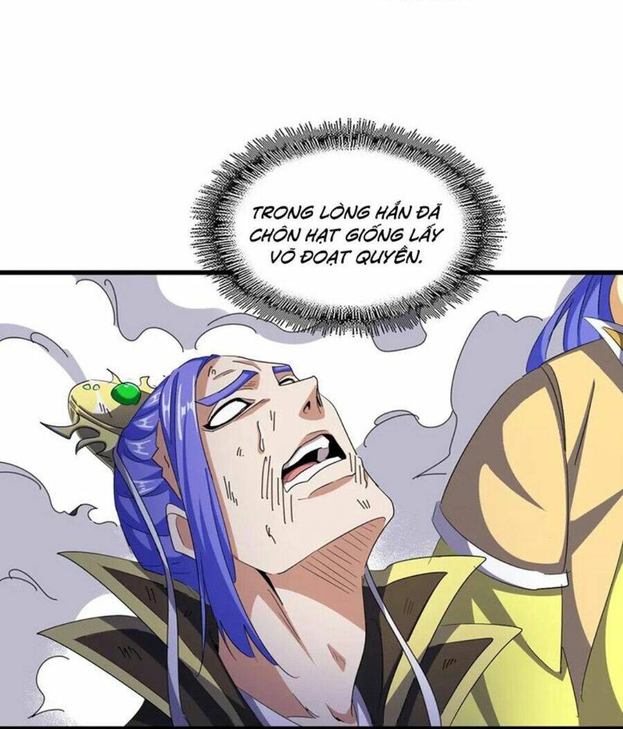 Chapter 400 trang 26