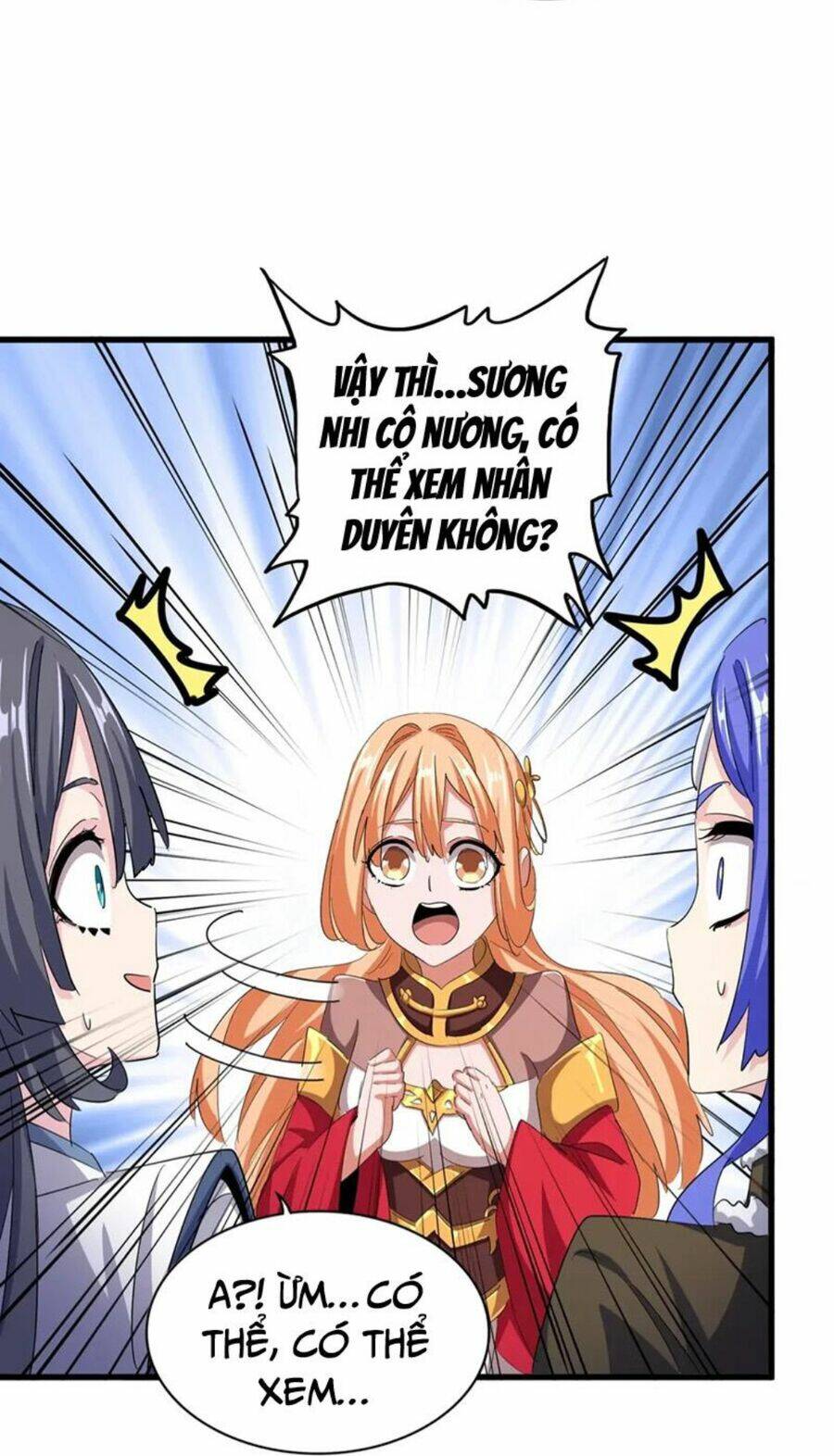 Chapter 400 trang 34