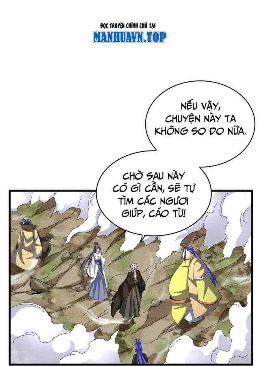 Chapter 400 trang 8