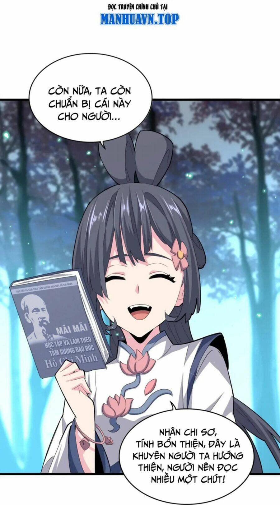 Chapter 401 trang 21