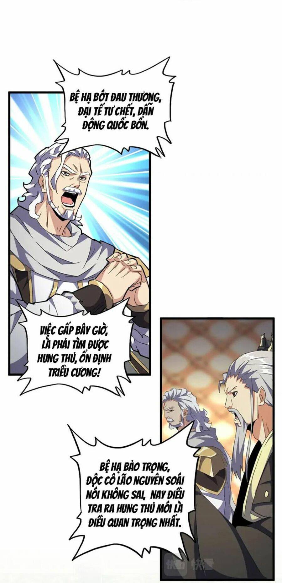 Chapter 402 trang 37