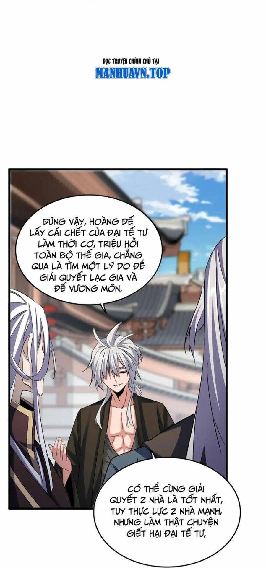 Chapter 404 trang 14