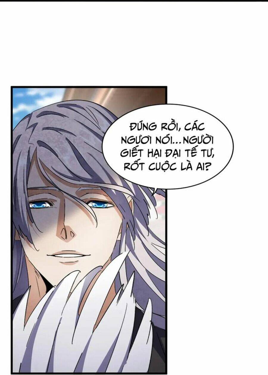 Chapter 404 trang 22