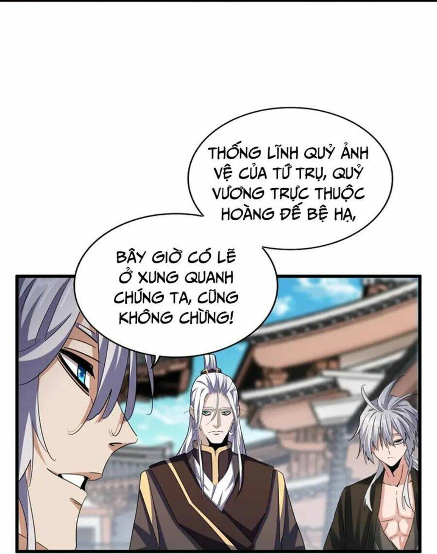 Chapter 404 trang 25