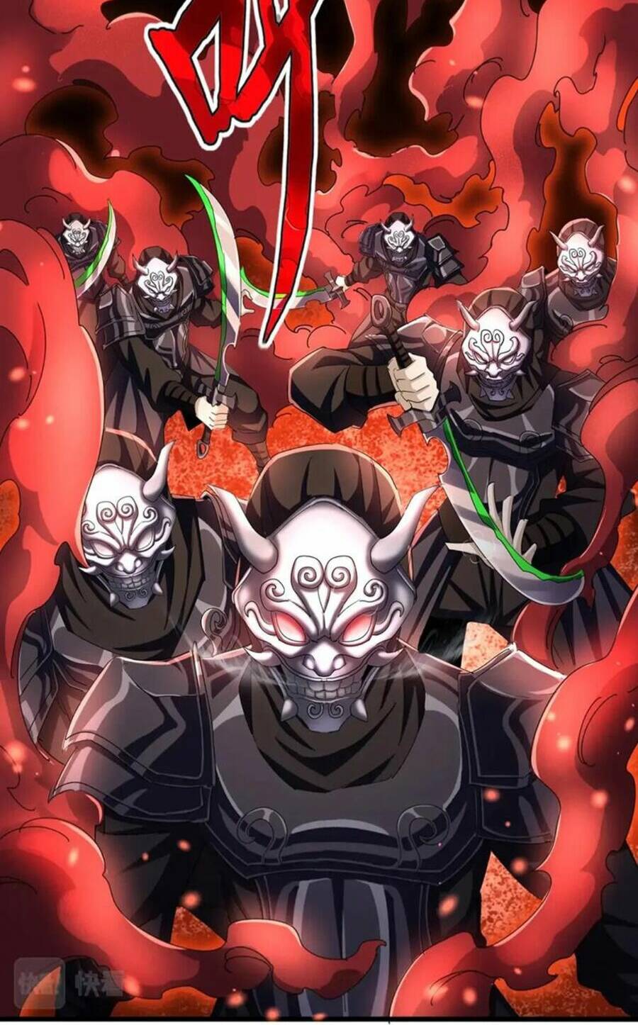 Chapter 405 trang 12