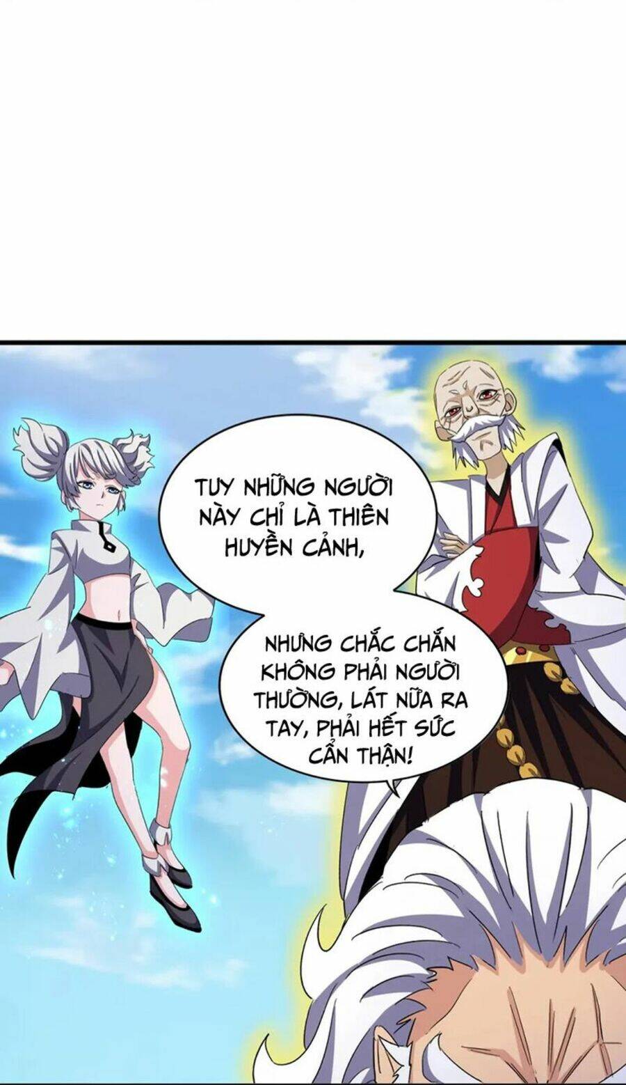 Chapter 405 trang 14