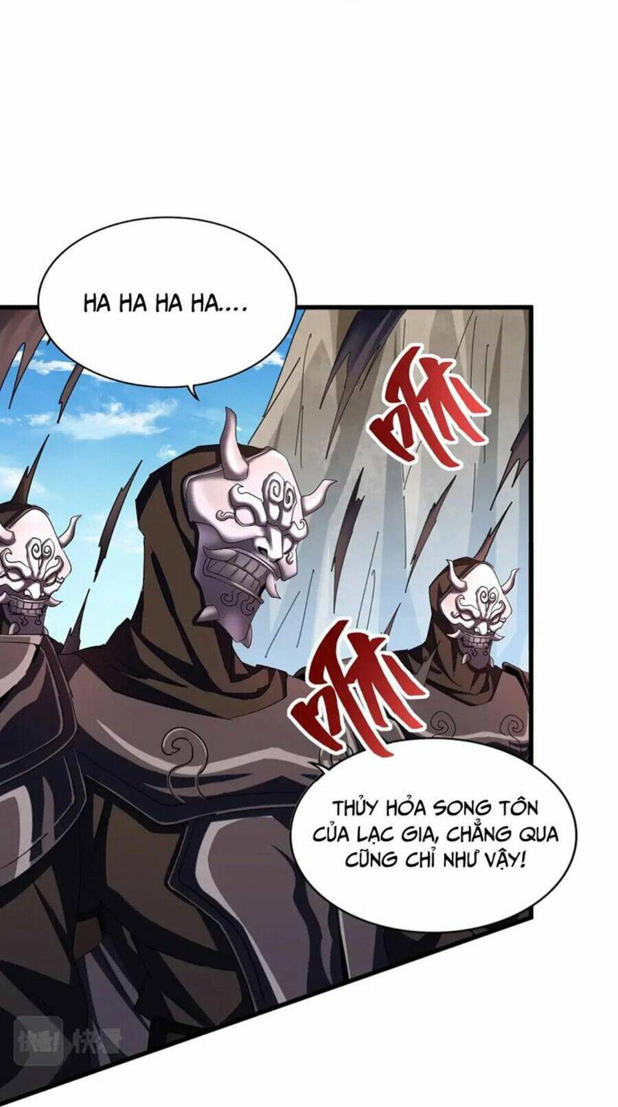 Chapter 405 trang 34