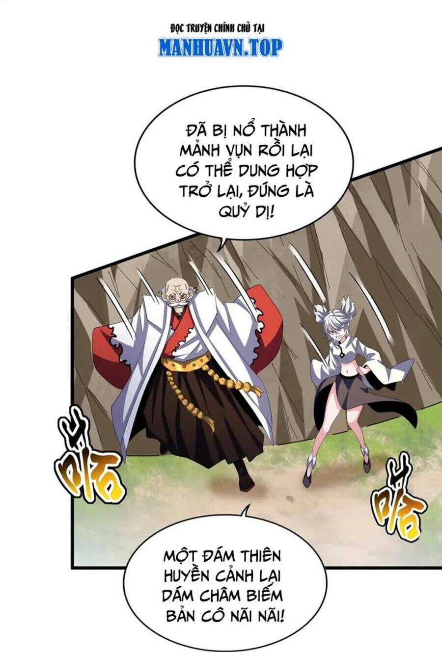 Chapter 405 trang 35