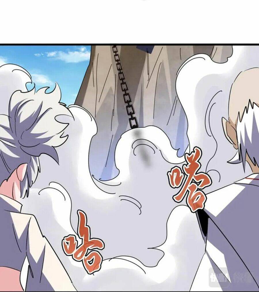 Chapter 406 trang 34