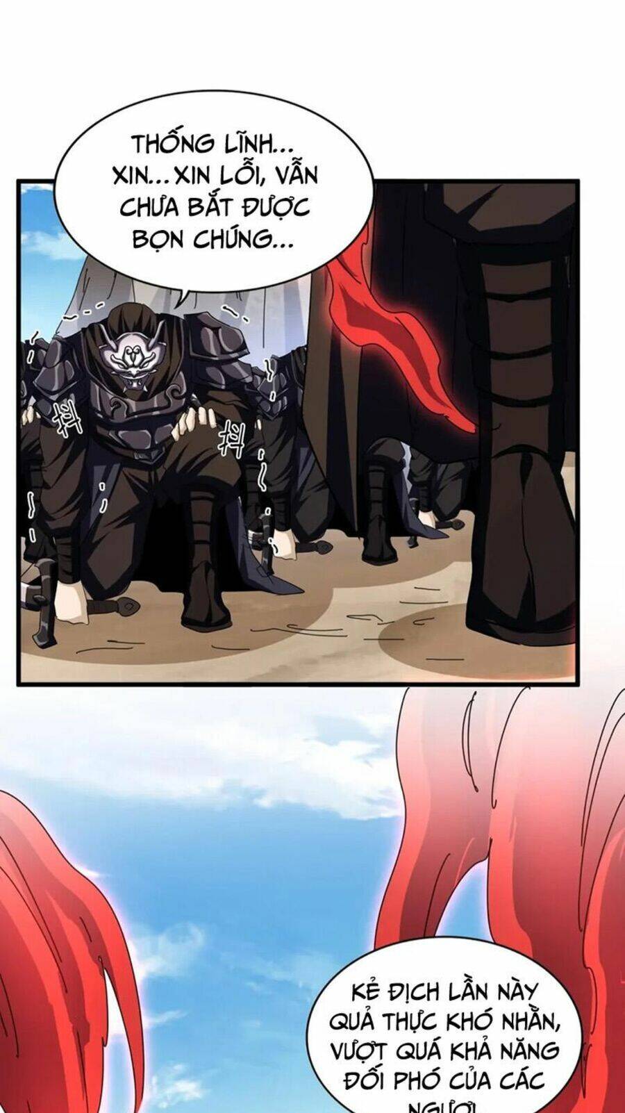 Chapter 406 trang 40