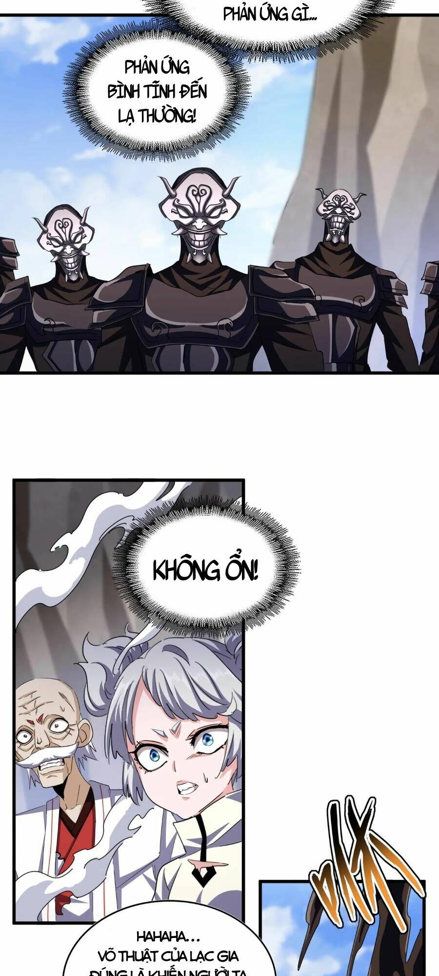 Chapter 407 trang 19