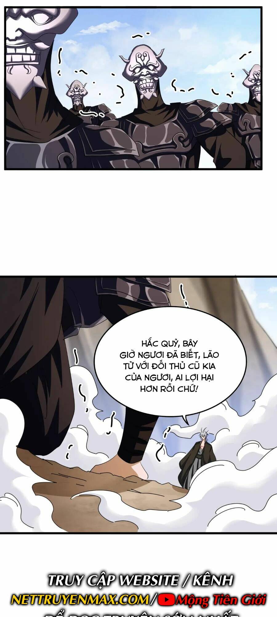Chapter 408 trang 38