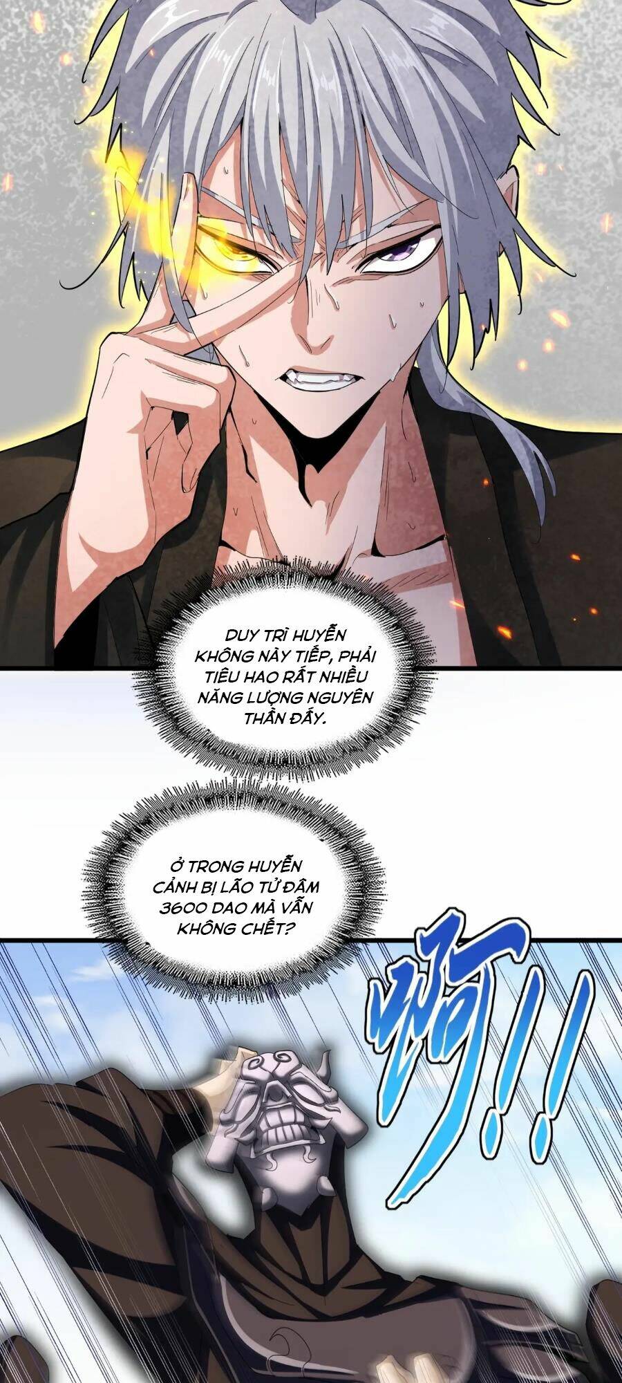 Chapter 409 trang 20