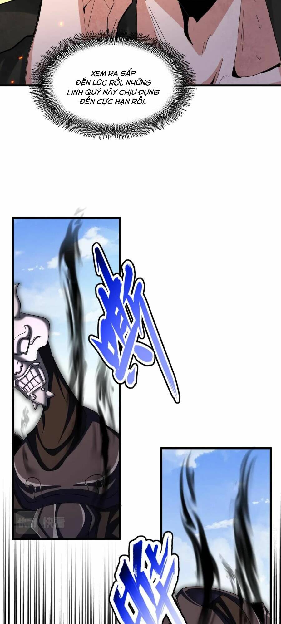 Chapter 409 trang 22