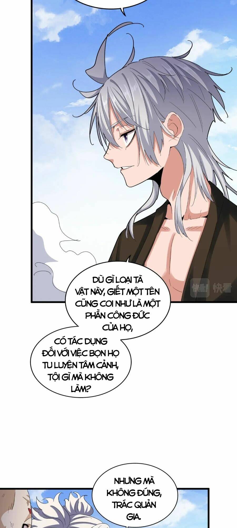 Chapter 410 trang 14