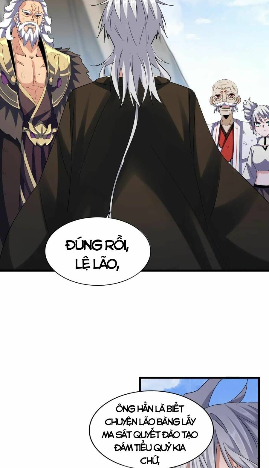 Chapter 410 trang 18