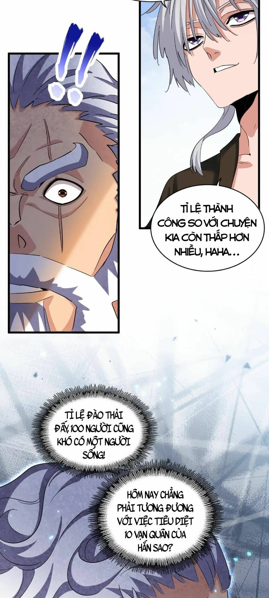 Chapter 410 trang 19