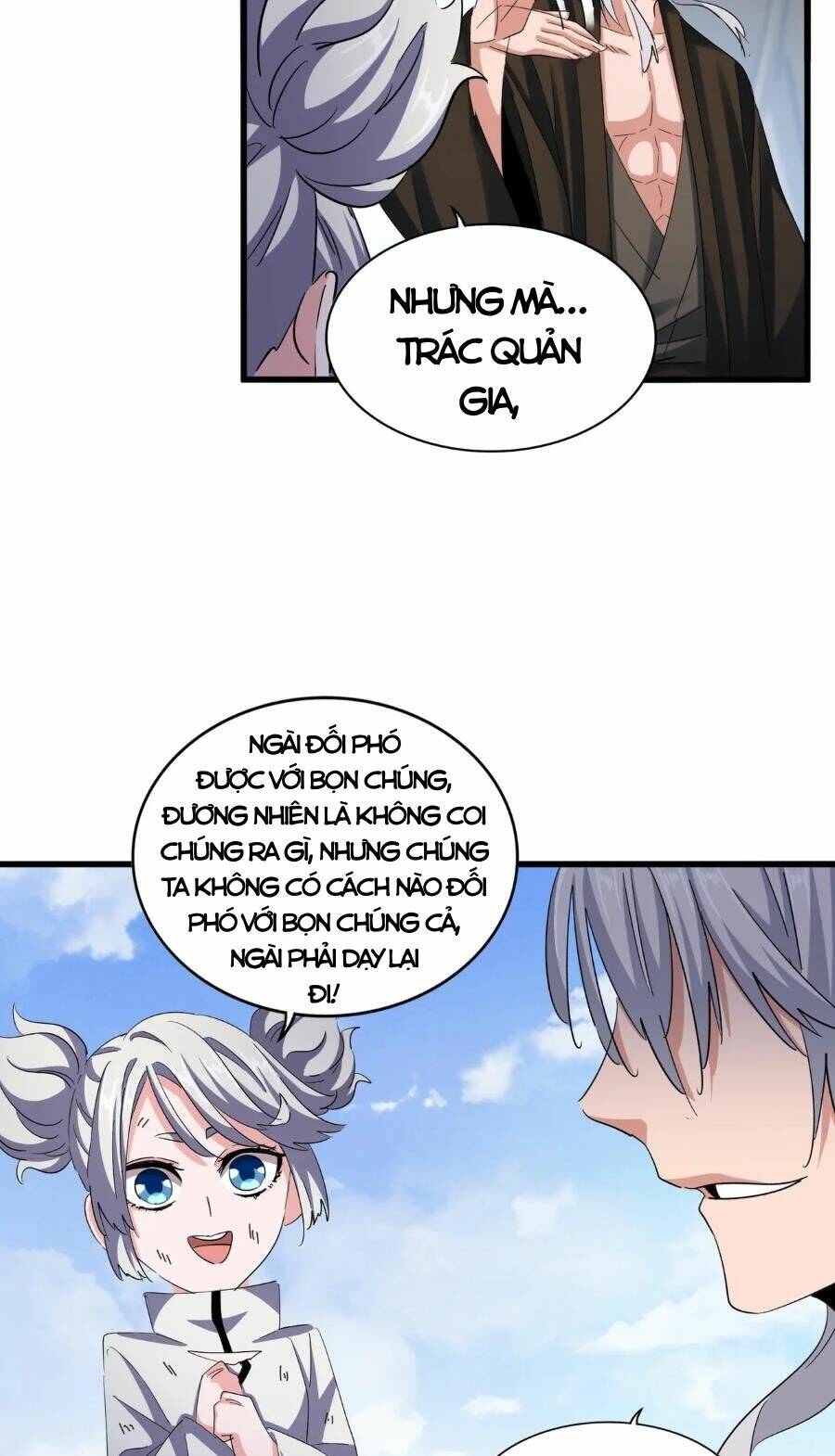 Chapter 410 trang 21