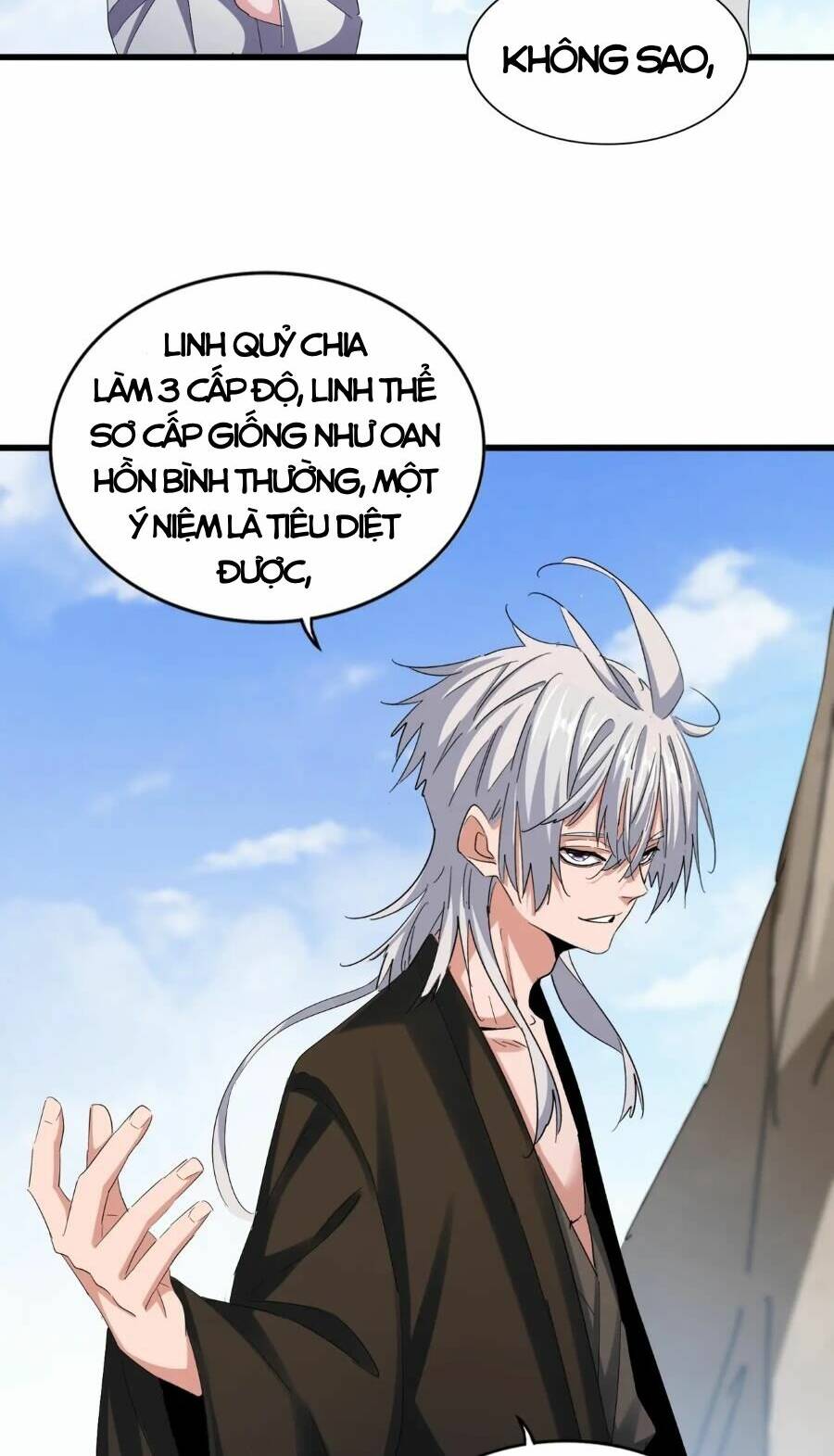 Chapter 410 trang 22