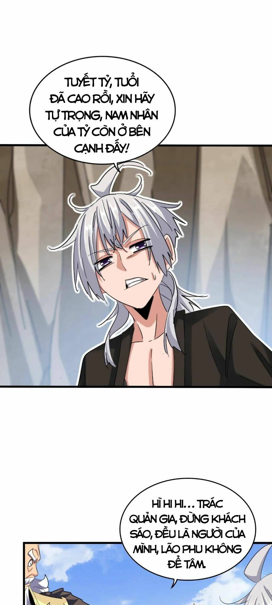 Chapter 410 trang 28