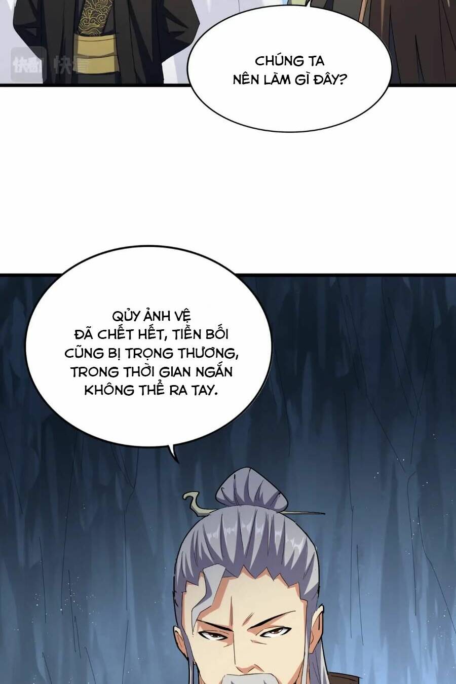 Chapter 411 trang 19