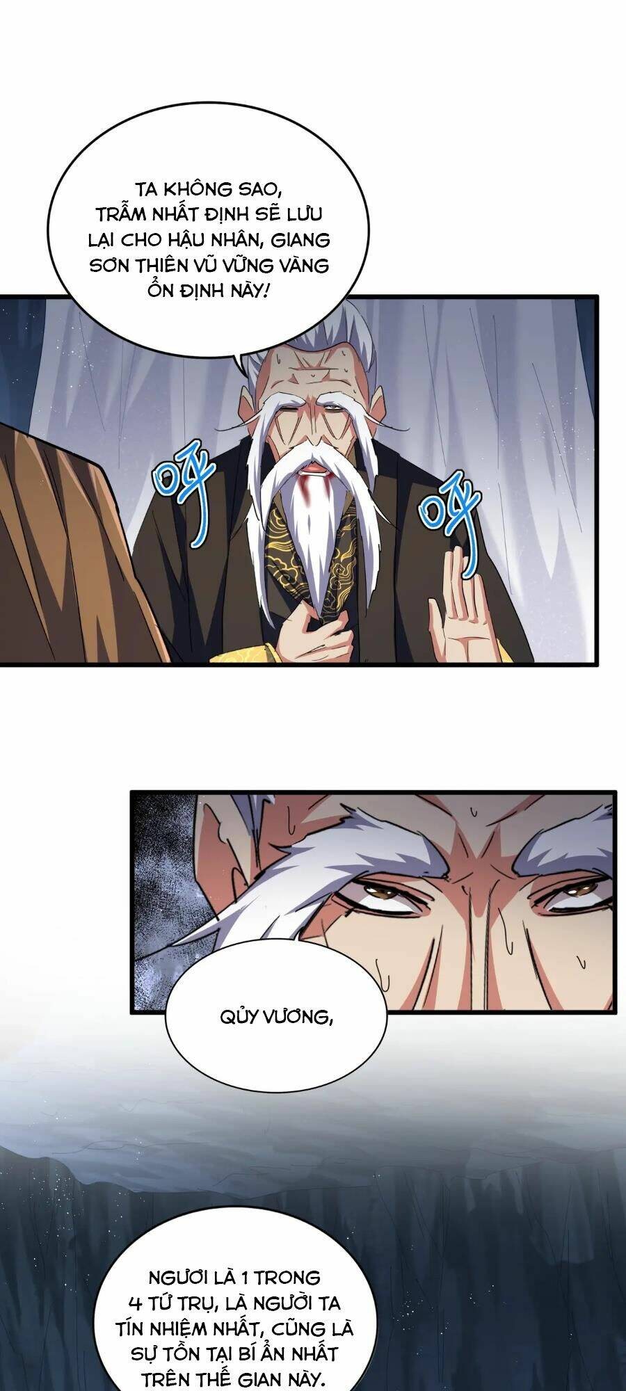 Chapter 411 trang 26