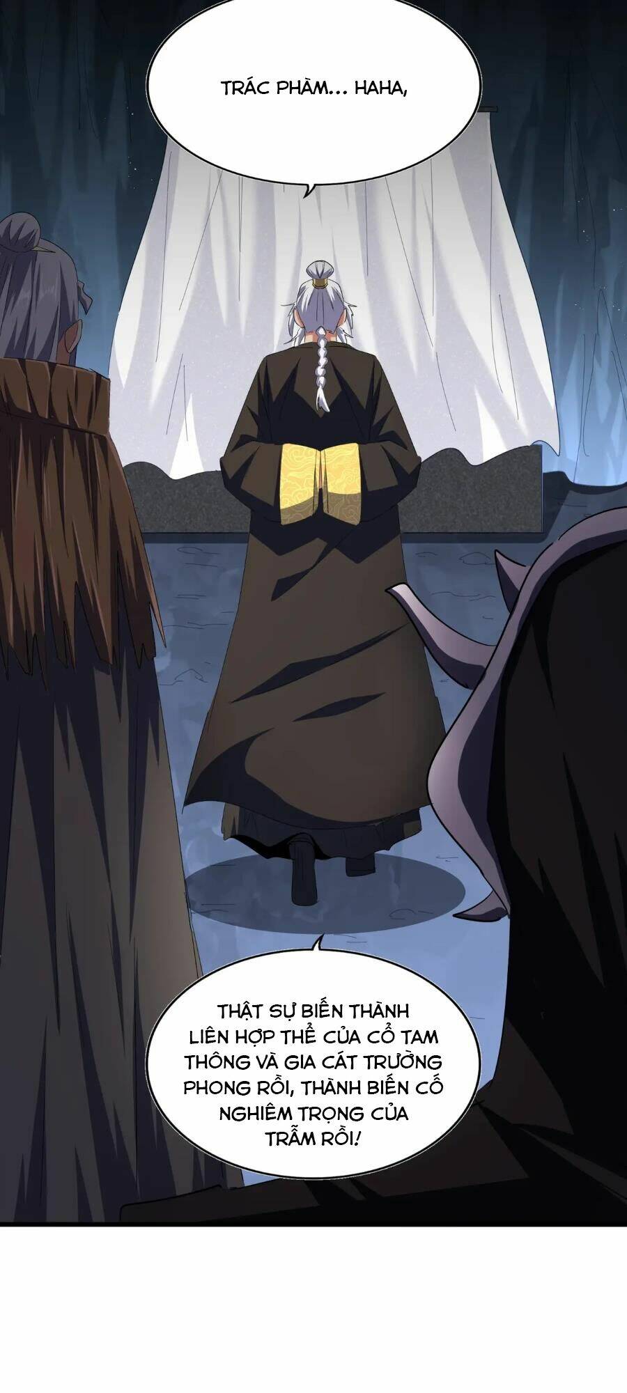 Chapter 411 trang 32