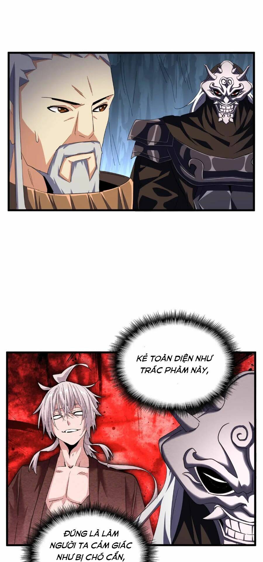 Chapter 411 trang 33