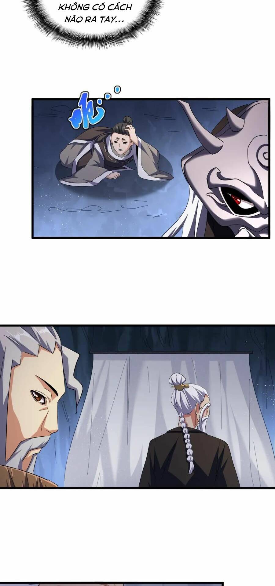 Chapter 411 trang 34