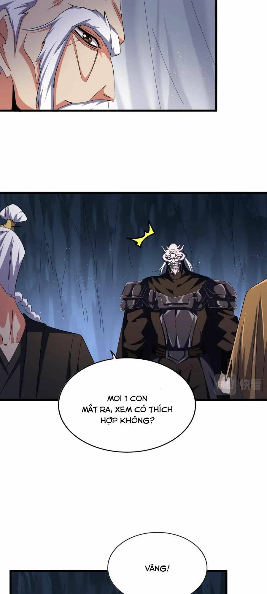 Chapter 411 trang 35