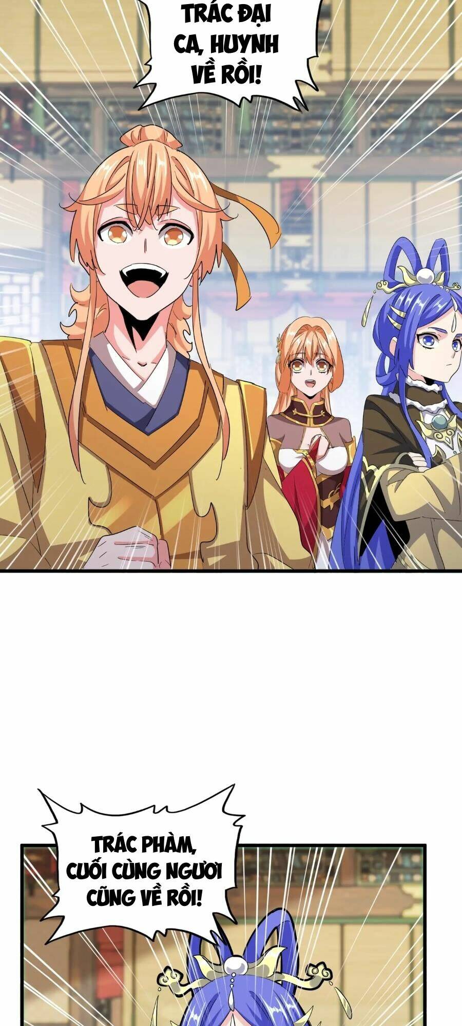 Chapter 412 trang 34